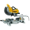 Dewalt Kapp-/gjærsag 250 mm 230V DWS727