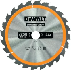 DEWALT Sagblad DT1937, 165x30x30