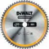Dewalt sagblad str 305x30 mm