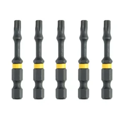 Dewalt torsion bits T40 50 mm DT7399T