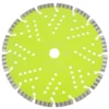 Diamantblad turbosegmen 230/22,2mm bosun pro