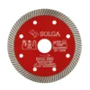 Diamantblad 115 x 22,2 turbo fin dry