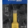 Diamantbor M14 feste 12 mm