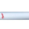 Diamantbor 111mm 1 1-4unc våt milwaukee