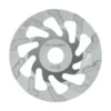 Diamantkopp cg slant 125x22