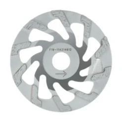 Diamantkopp cg slant 125x22