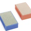 Diamantpussekloss 2 pk. Fin/medium diamantslipkloss 2 pk. Fin/medium