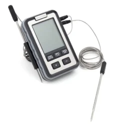 Digital sidebordstermometer
