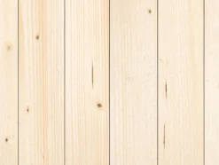 Dobbelfals tett gran ubehandlet 19 x 123 mm KL1