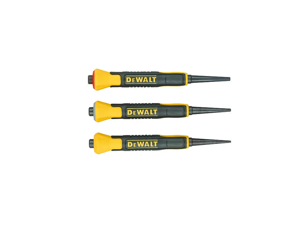 Dorsett 3-deler DWHT0-58018