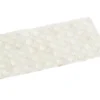 Dørdemper 9010 plast 10x3mm sbselvklebende pk100 stk