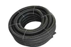 Drenskveil slisset 83/100mm 50 meter