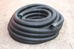 Drenskveil toppslisset 83/100mm-100m