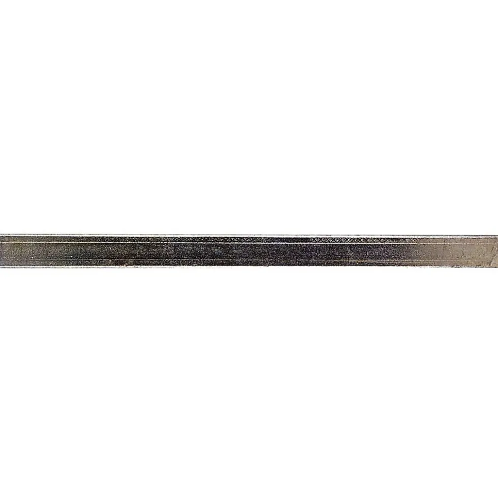 Dørhåndtakspinne 120x8mm