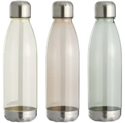 Drikkeflaske 675ml assortert trend