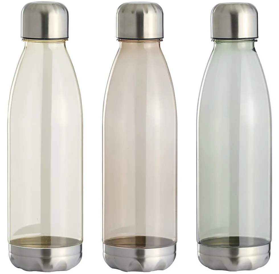 Drikkeflaske 675ml assortert trend