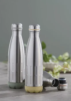 Drikkeflaske termo 500ml rf stål