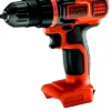 Drill 18v naken bdcdd18n-xj