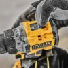 Drill 18v xr 90nm 5ah dcd800p2t 2x5ah batterier og lader