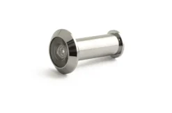 Dørkikkert 6544 39-65mm 200gr kr sb krom