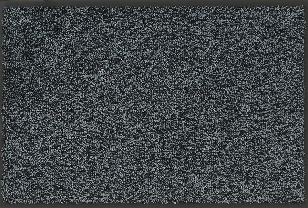 Dørmatte Microm grå 60x90 cm