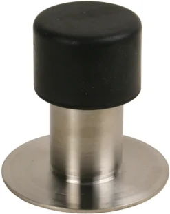 Dørstopper til vegg 22x50 mm