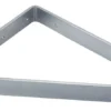 Dørstopper triangel 250x280mm