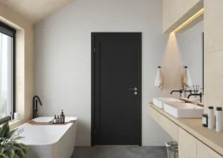 Dør 8x20 trend 1 ncs s8500-n uten karm