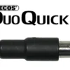 Duoquick bitshållare 4dl m/bit tx20+tx25