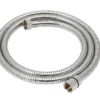 Dusjsl stretchy 2-2,7 krom spring
