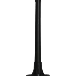 Dybel plasthylse Ø16 L=25 cm