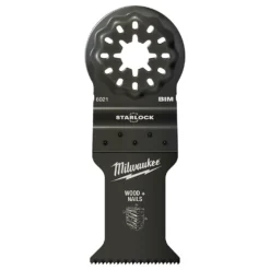 Dykksagblad bim wm35x42 50p milwaukee