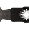 Dykksagblad 65 b-64820 20tpi starlock bim tre, metall stk