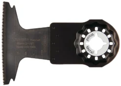 Dykksagblad 65 b-64820 20tpi starlock bim tre, metall stk