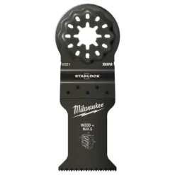 Dykksagblad starlock bi-metall 35x42 mm