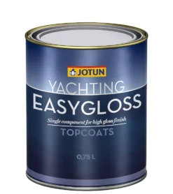 Easygloss draco red 0.75lbåtpleie