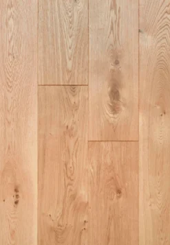Eikegulv massiv heltre 16x120 mm