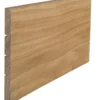 Eik 11x140 feielist lakkert