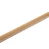 Eik 12x012 kvartstaff 2,4m lakk leveres kun i lengde 2,4m rindalist