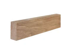 Eik 15x045x2400 glattkant ubeh