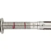 Ekspansjonsbolt a4 6-80/22 a100 index mth ann option 7
