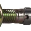 Ekspansjonsbolt ga m8x50 fzba-100 golden anchor blankforsinket stål