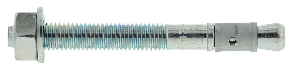 Ekspansjonsbolt 16x5/100 iii elf spit eske a20