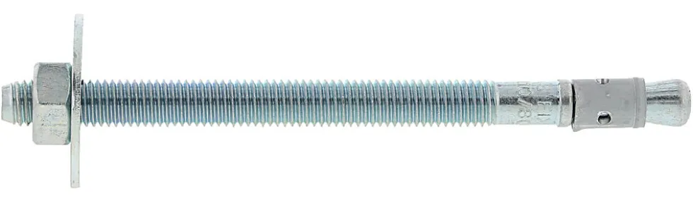 Ekspansjonsbolt 16x5/100 iii elf spit eske a20
