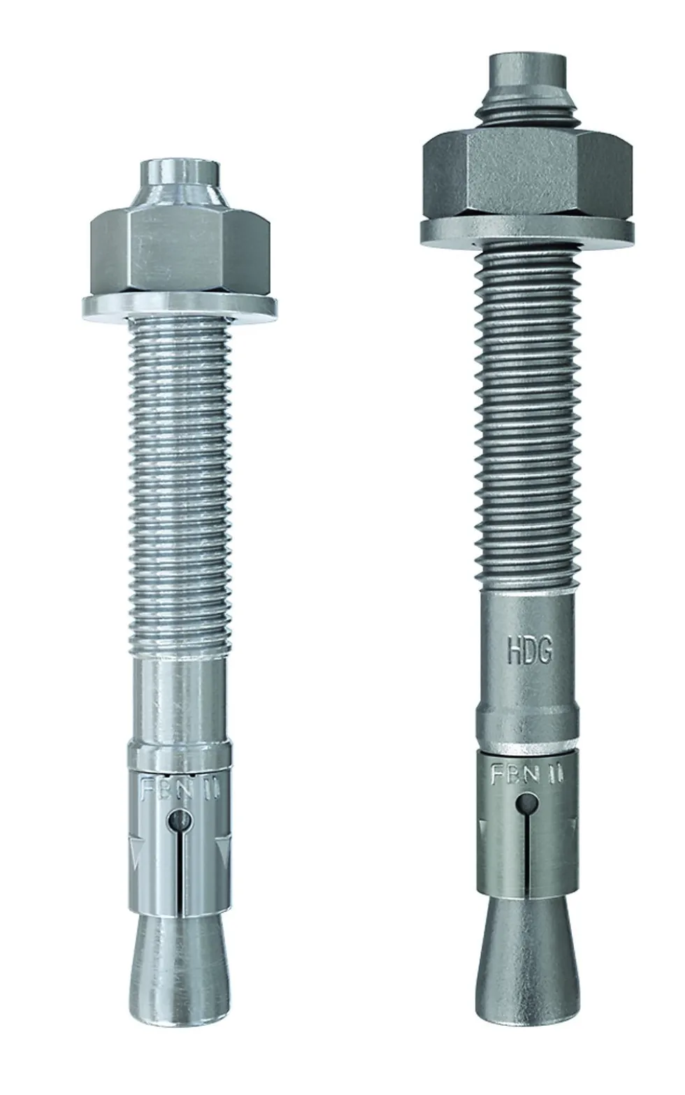 EKSP BOLT FBN II 12/20-116 A4 A20