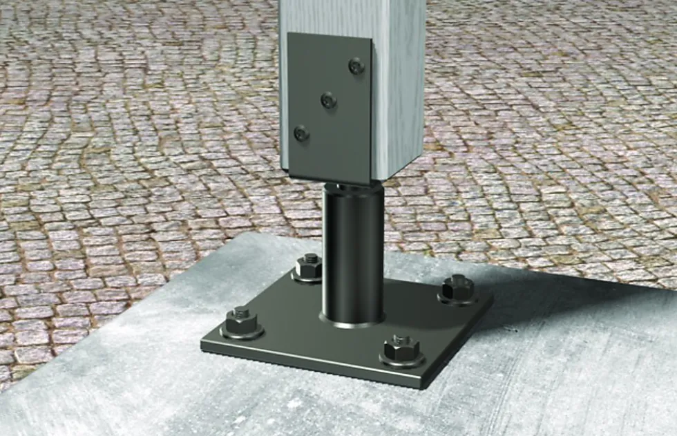 Eksp bolt fbn ii 10/140-216 elz a20 elz fischer