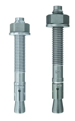 Eksp bolt fbn ii 8/5k-56 elz a50 elz fischer