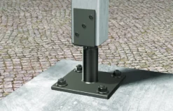 Eksp bolt fbn ii 8/5k-56 elz a50 elz fischer