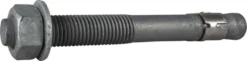 Eksp bolt ga m20/10/174 fzv -5 fzv-5 golden anchor varmforsinket stål