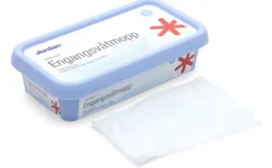 Engangsklut mopp våt